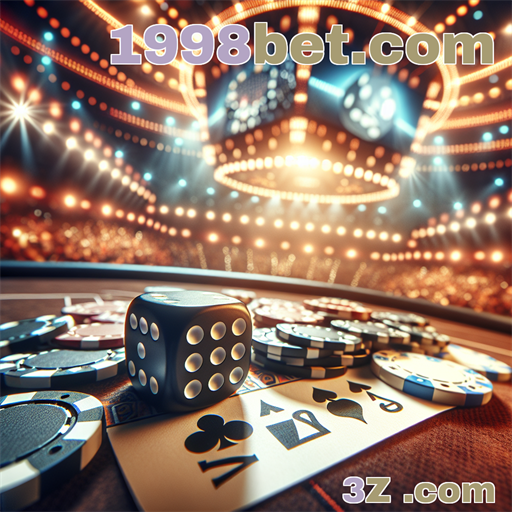 Maximize sua Experiência de Jogo com Bônus e Promoções no 1998bet.com