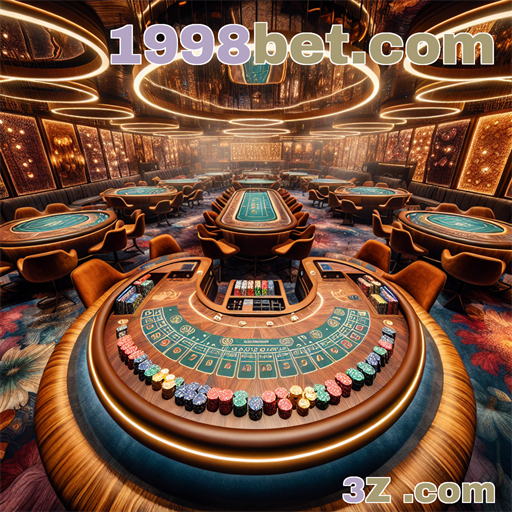 Descubra as Promoções Especiais do 1998bet.com